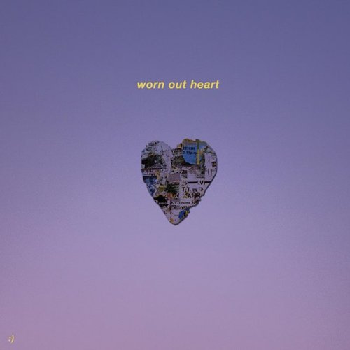 Worn Out Heart