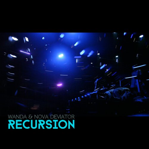 Recursion EP