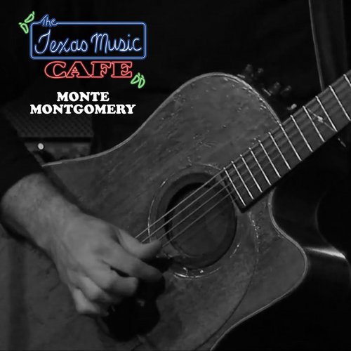 My Six String Wooden Friend (Live at the Texas Music Cafe)