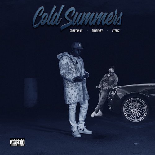 Cold Summers - Single