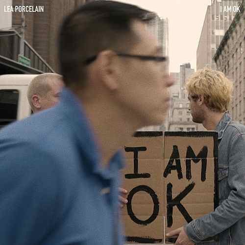 I Am Ok