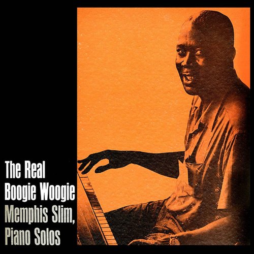 The Real Boogie Woogie (Remastered)