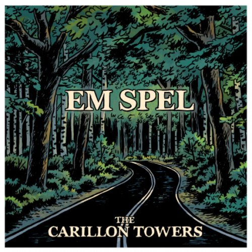 The Carillon Towers