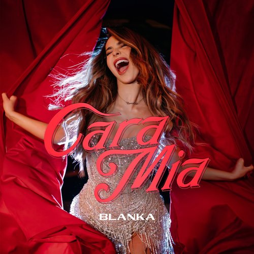 Cara Mia - Single