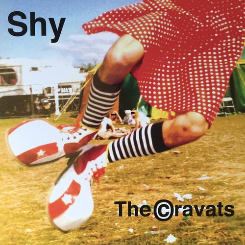 Shy