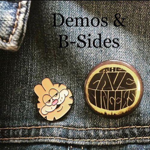 Demos & B-Sides
