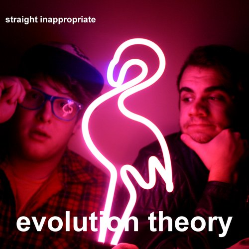 Evolution Theory