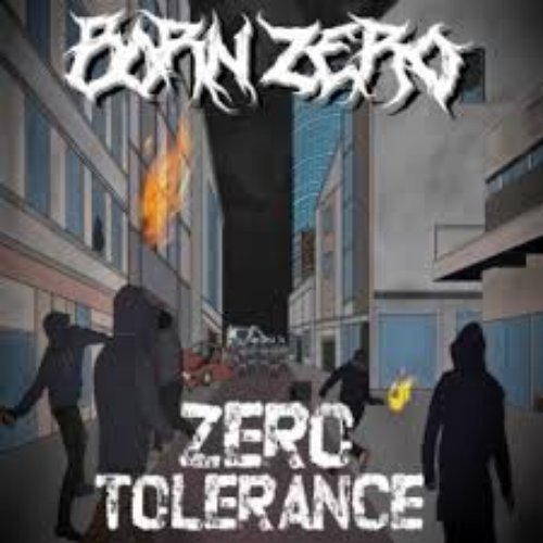 Zero Tolerance