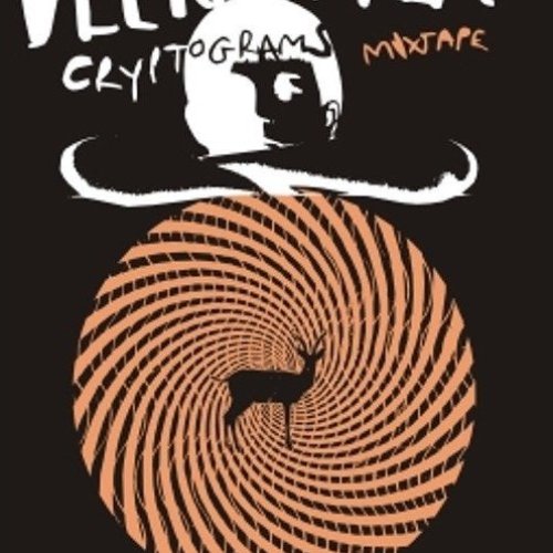 Cryptograms Mixtape (Mixed by Atlas Sound)