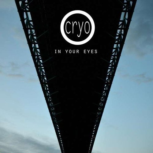 In Your Eyes - EP