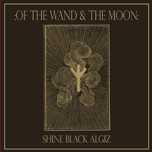 Shine Black Algiz / Hold My Hand - Single