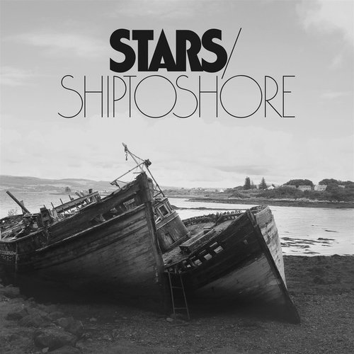 Ship To Shore - Single