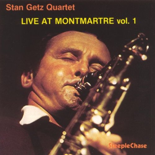 Live at Montmartre, Vol. 1