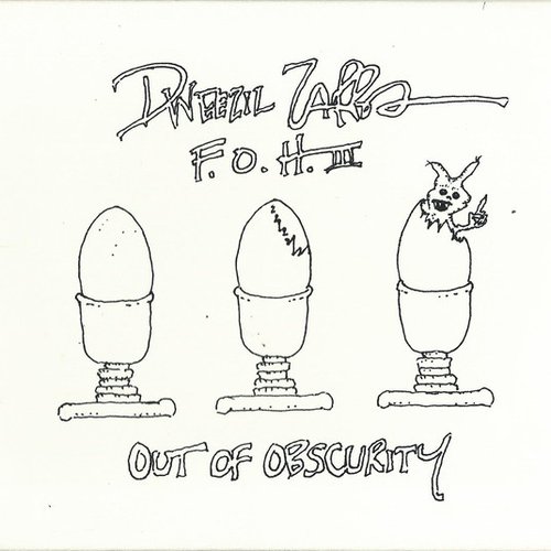 F.O.H. 3 Out Of Obscurity