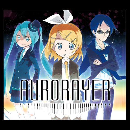 Aurorayer