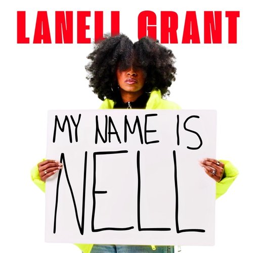My Name is Nell