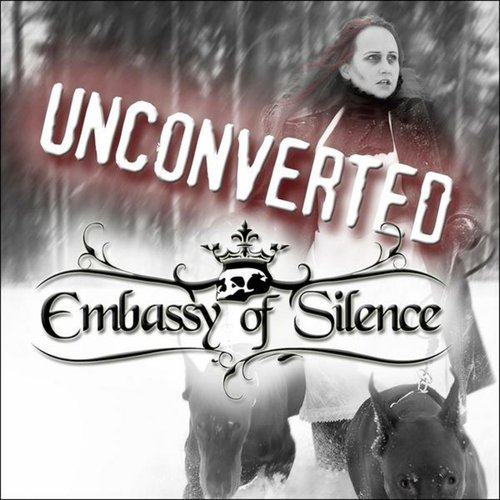 Unconverted - Single