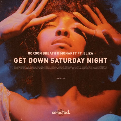 Get Down Saturday Night