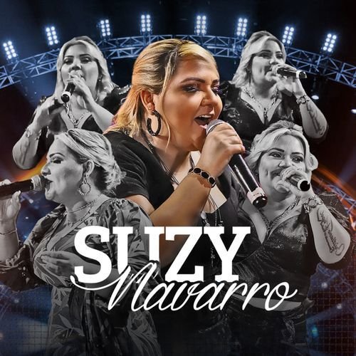 Suzy Navarro (Ao Vivo)