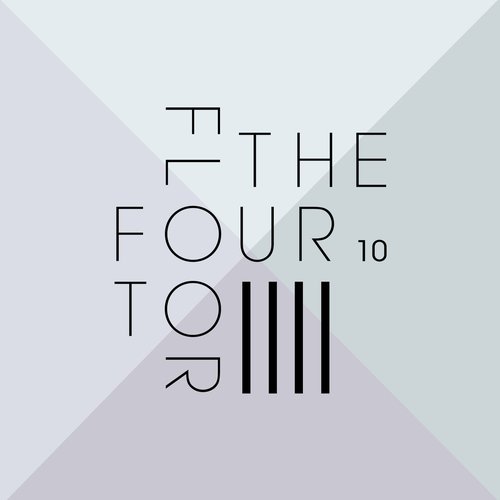 Four to the Floor 10