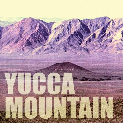 Yucca Mountain