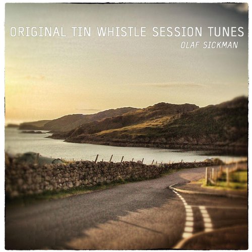 Original Tin Whistle Session Tunes