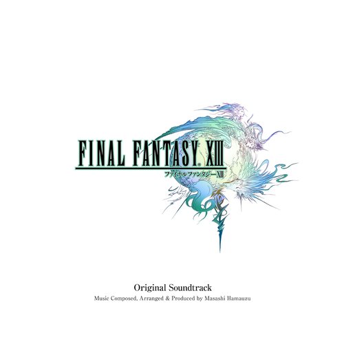 Final Fantasy XIII Original Soundtrack