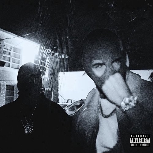 JACKBOYS 2 DIGITAL ALBUM (MASK COVER)