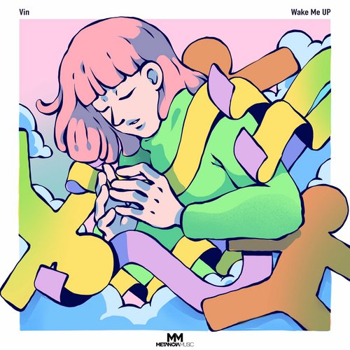 Wake Me Up - Single
