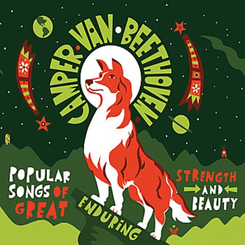 Popular Songs Of Great Enduring Strength And Beauty