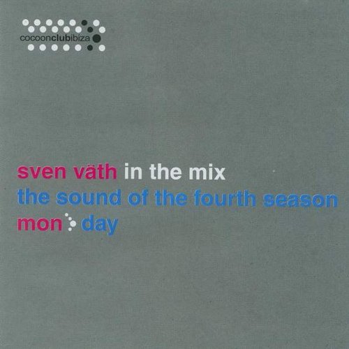 In The Mix - The Sound Of The Fourth Season