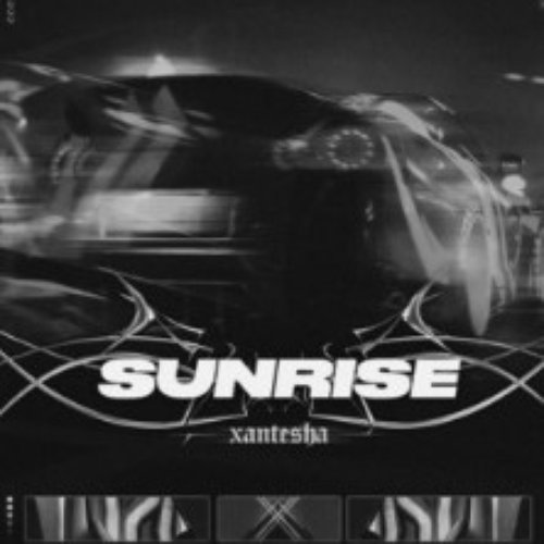 SUNRISE (Super Slowed + Reverb)