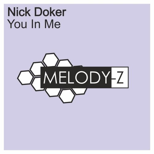 You in Me - Single