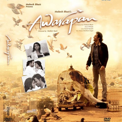 Awarapan (Original Soundtrack)
