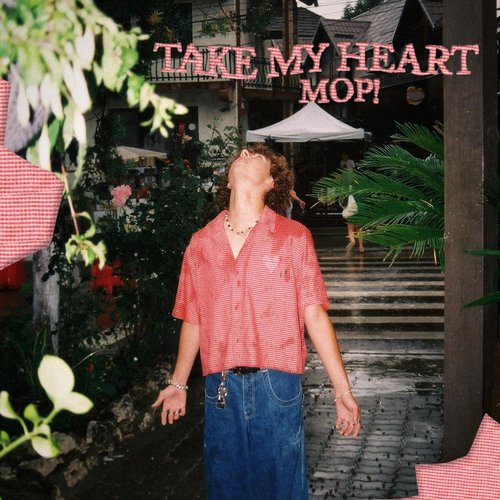 TAKE MY HEART