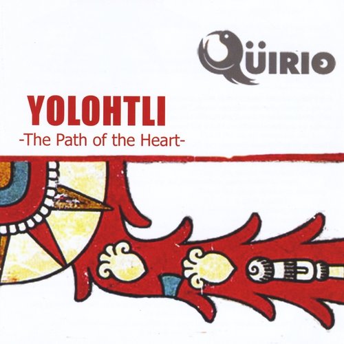 Yolohtli The Path of the Heart