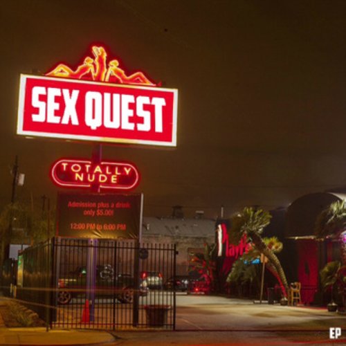 SEX QUEST EP