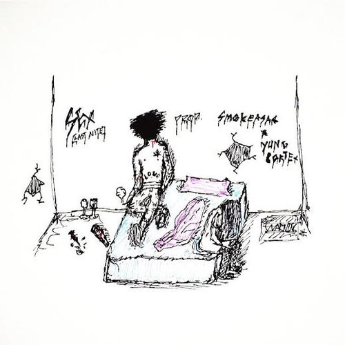 Sex (Last Nite)