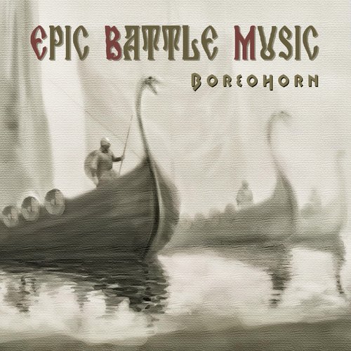 Epic Battle Music