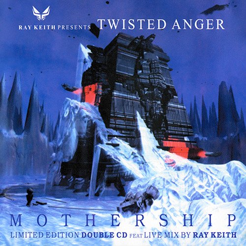 Mothership Lp