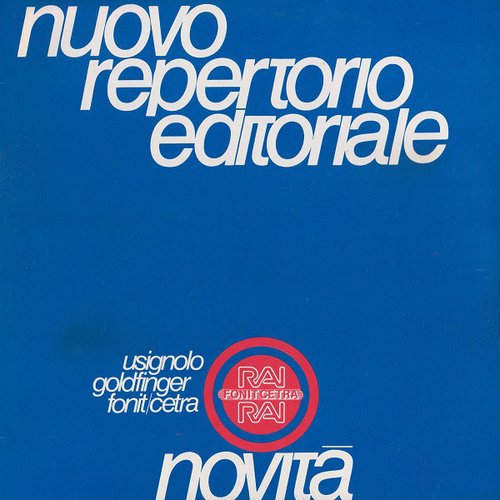 Strumentali: Genere Infanzia