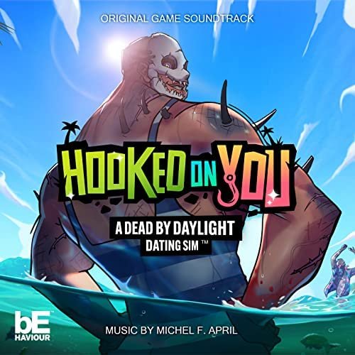 Hooked on You - a Dead by Daylight Dating Sim (Original Game Soundtrack)