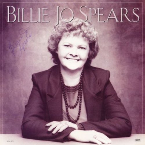 Billie Jo Spears