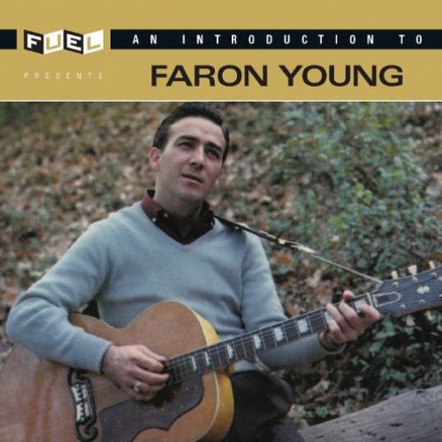 An Introduction To Faron Young