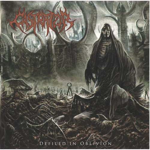 Defiled in Oblivion