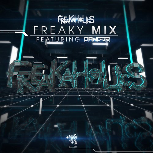 Freaky Mix