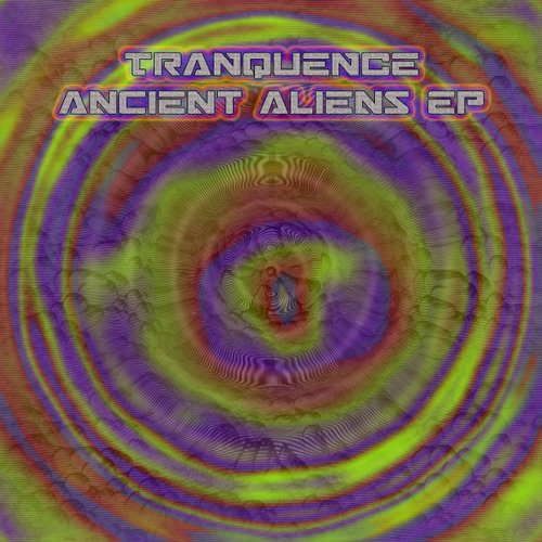 Ancient Aliens EP