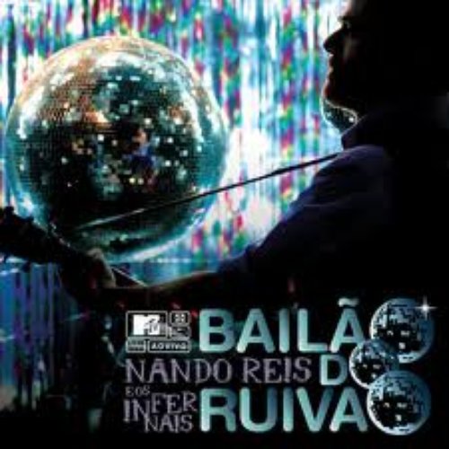 Bailao do Ruivao