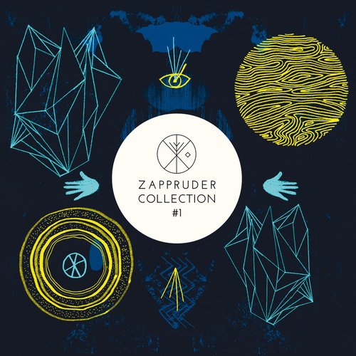 Zappruder Collection #1
