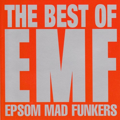 The Best of EMF